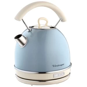 image of Ariete Vintage AR7705 1.7L Electric Dome Kettle