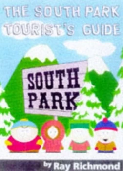 Image of South Park by Tray Parker and Matt Stone and Channel Four Television Company Paperback