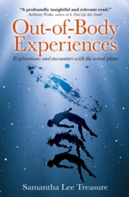 Image of Out-of-Body Experiences : Explorations and encounters with the astral plane Paperback / softback