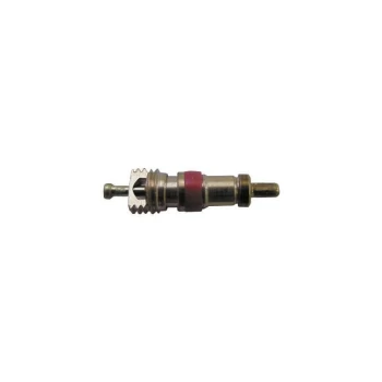 Image of Tyre Valve Cores - Short 43mm - Pack Of 4 - PWN172 - Wot-nots