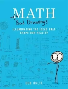 Image of Math with Bad Drawings by Ben Orlin