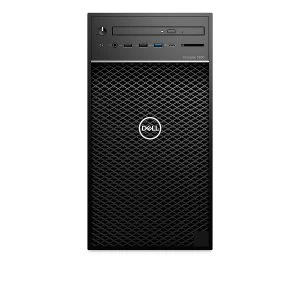 Image of Precision T3630 Ci7 8GB 256GB W10 Pro PC