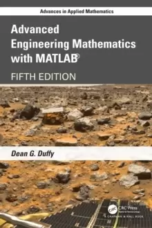Image of Advanced Engineering Mathematics with MATLAB