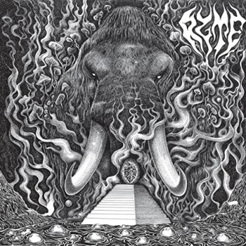Image of Ryte - Ryte CD