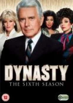 Image of Dynasty - Season 6