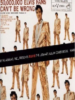 Image of Elvis by Paul Dowling Hardback