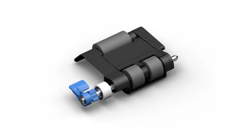 Image of Epson C12C937341 printer/scanner spare part/accessory Paper feed rolle