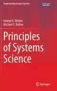 Image of principles of systems science