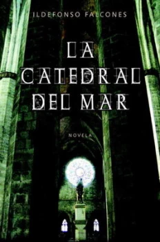Image of La Catedral Del Mar by Ildefonso Falcones Paperback