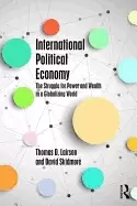 Image of international political economy the struggle for power and wealth in a glob