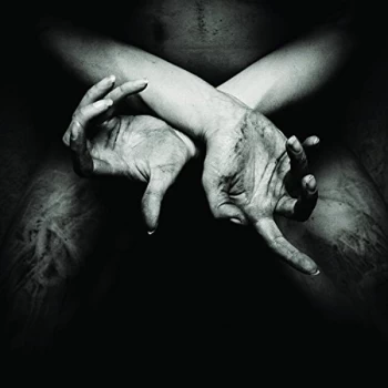 Image of Shining - X - Varg Utan Flock CD
