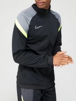 Image of Nike Mens Gpx Academy Track Top