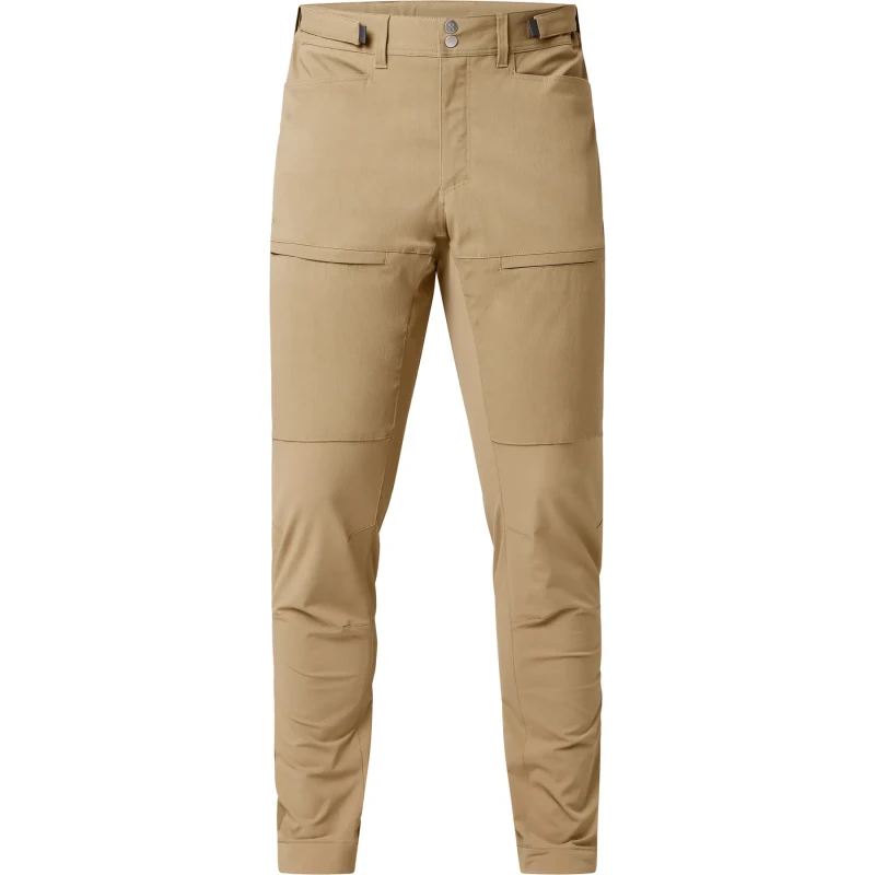 Image of Waterproof Trousers Haglofs Alert Beige Male 46