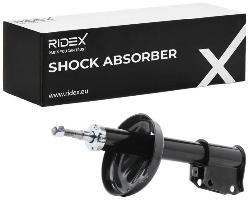 Image of RIDEX Shock absorber RIDEX 854S18880