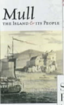 Image of Mull by Jo Currie Hardback