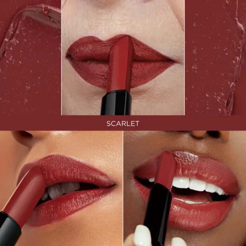Image of Sigma Beauty Infinity Point Lipstick Scarlet