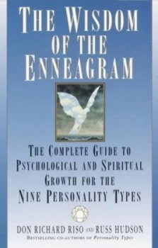 Image of The Wisdom of the Enneagram by Don Richard Riso Paperback