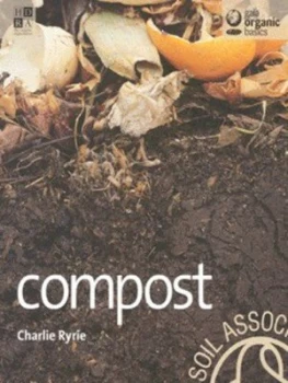 Image of Compost by Charlie Ryrie Paperback