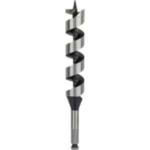 image of 2608597638 30X160X235Mm Auger Bit Hexagon Shank