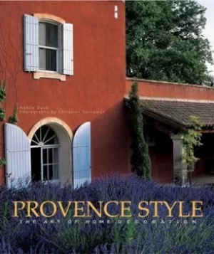 Image of Provence style by Nolle Duck