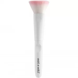 wet n wild Flat Top Makeup Brush