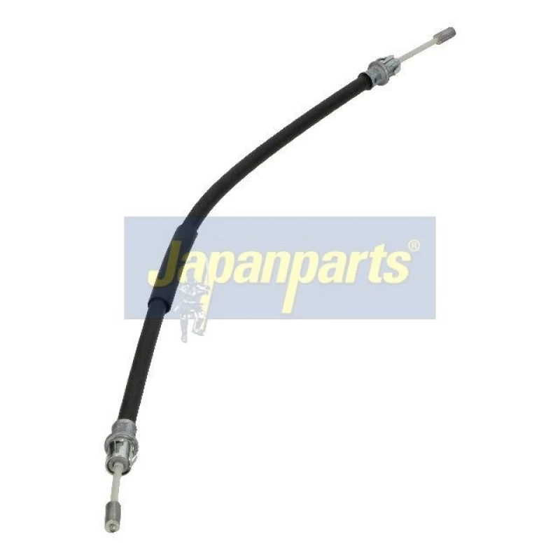 Image of JAPANPARTS Handbrake cable JAPANPARTS BC-916