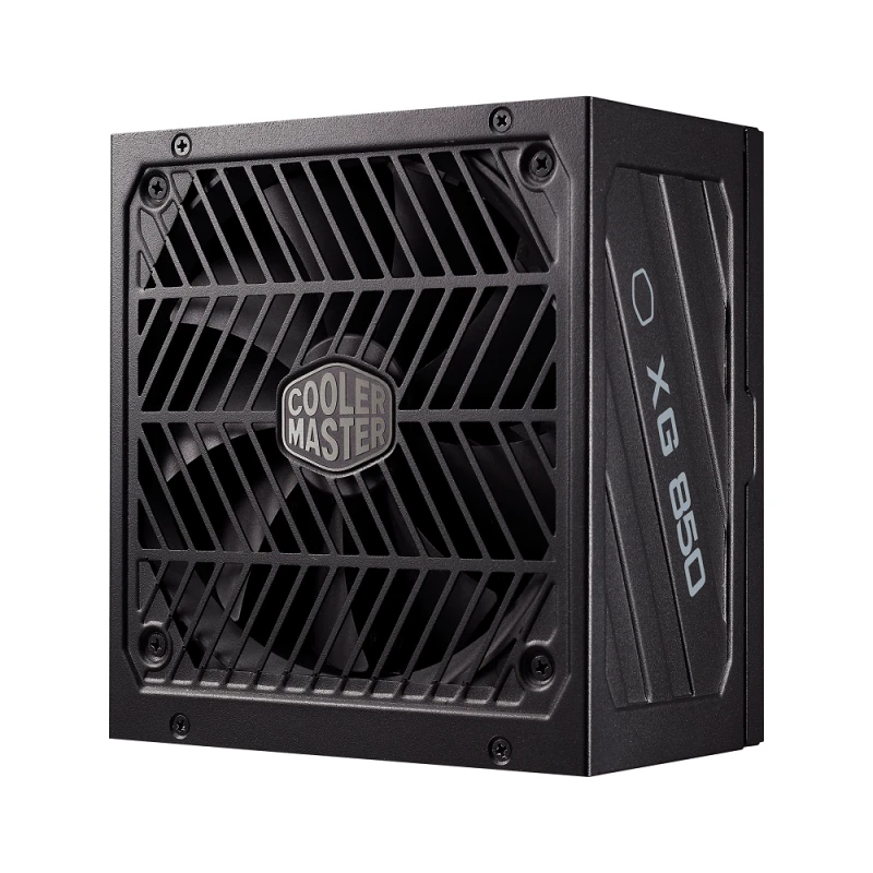 Image of XG Platinum 850W A/UK Cable