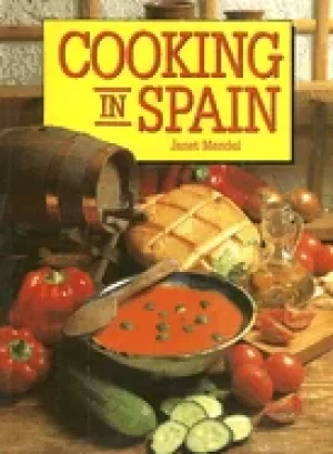 Image of cooking in spain