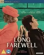 image of The Long Farewell (Vintage World Cinema) [Bluray]