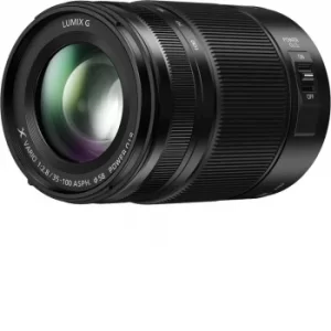 image of Panasonic Lumix G X Vario 35-100mm f/2.8 II Lens