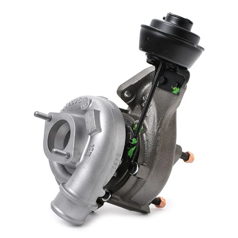 Image of RIDEX REMAN Turbocharger RIDEX REMAN 2234C10069R