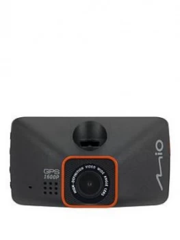 image of Mio 795 Dash Cam