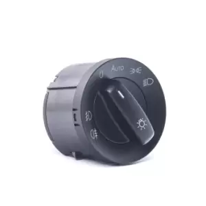 Image of RIDEX Steering Column Switch VW 1563S0197 1K0941431AS,1K0941431ASRE,1K0941431ASREH 1K0941431N,1K0941431NREH