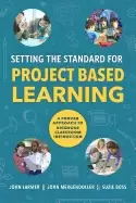 Image of setting the standard for project based learning