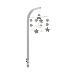 Image of Snuz Baby Mobile - Haze Grey