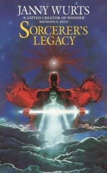 Image of Sorcerers Legacy by Janny Wurts Paperback