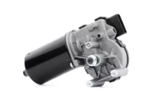 image of RIDEX Wiper Motor Front 295W0087 Windshield Wiper Motor,Windscreen Wiper Motor HYUNDAI,KIA,TUCSON (JM),SPORTAGE (JE_, KM_)