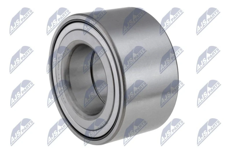 Image of NTY Wheel bearing kit NTY KLP-TY-064