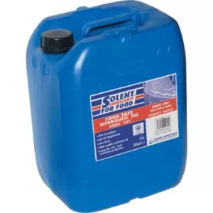 image of 20LTR Food Safe Hydraulic Oil