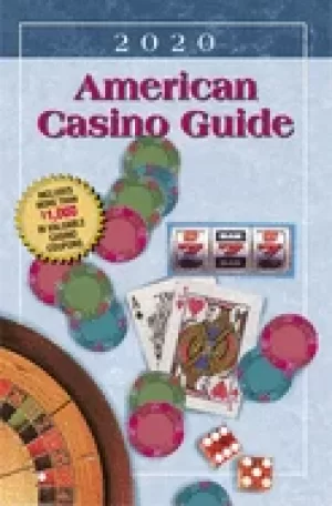 Image of american casino guide 2020 edition