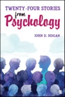 Image of Twenty-Four Stories From Psychology
