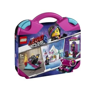 image of Lego Movie 2 Lucy's Builder Box