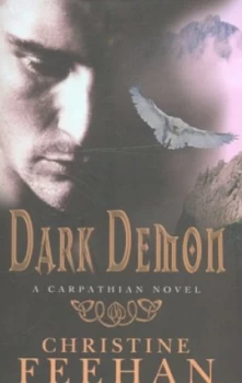 Image of Dark Demon by Christine Feehan Paperback
