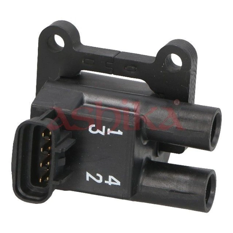 Image of ASHIKA Ignition coil ASHIKA 78-02-222