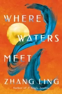 Image of Where Waters Meet