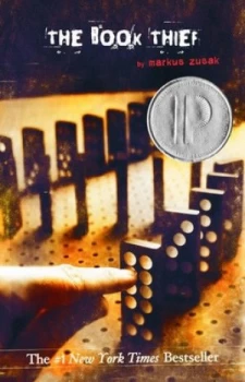 Image of The Book Thief by Markus Zusak Hardback