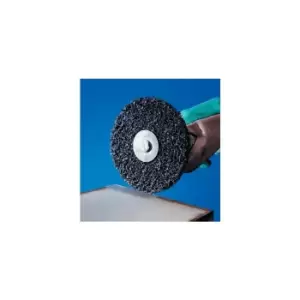 Image of 61174 CG-RD Disc 115X22MM XCRS Blue (Rigid)
