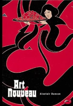 Image of Art Nouveau by Alastair Duncan Paperback