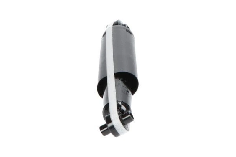 Image of KAVO PARTS SSA-10109 Shock absorber Rear Axle, Gas Pressure, Twin-Tube, Telescopic Shock Absorber, Bottom eye Shock Absorber (854)