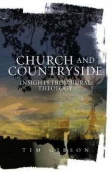 Image of Church and Countryside by Tim Gibson Book